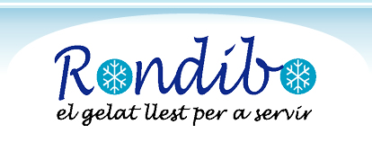 Rondibo gelat